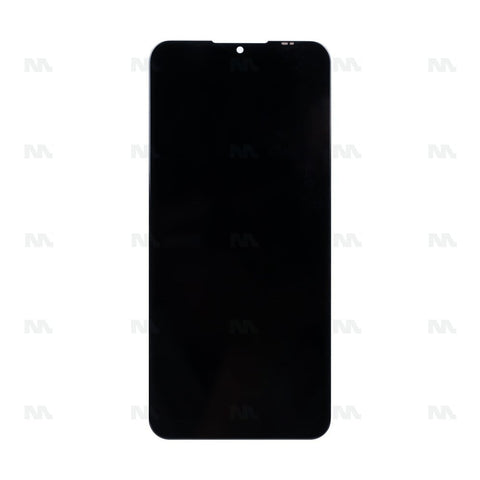 Ecran Original OEM + Vitre pour Nokia G42 - Noir