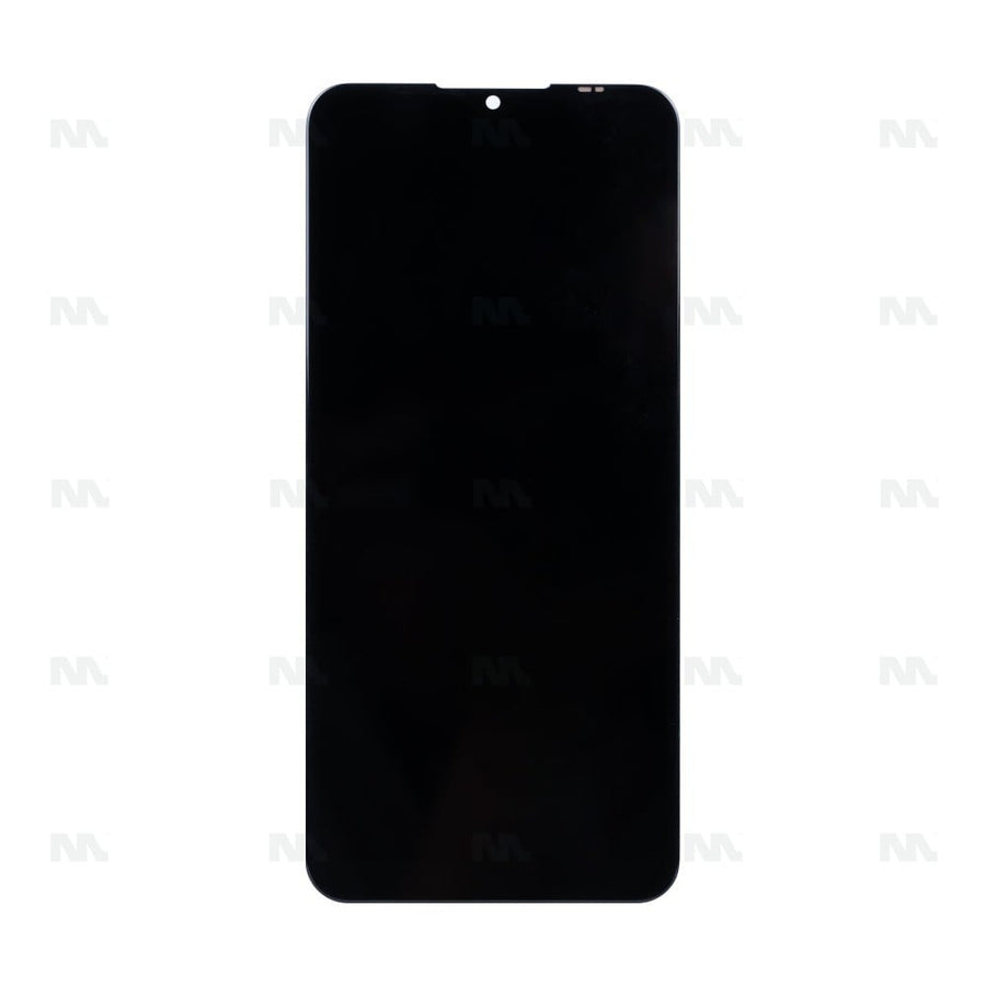 Ecran Original OEM + Vitre pour Nokia G42 - Noir