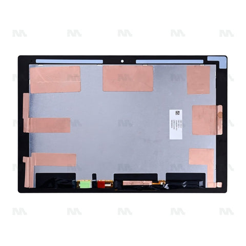 Ecran LCD complet + Vitre pour Sony Xperia Tab Z4 - Noir