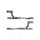 Nappe On/Off et Volume pour Oppo A60 – OEM