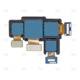 Ensemble de caméra arrière Original pour Samsung Galaxy A51 A515F
