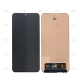 Ecran Officiel Service Pack + Vitre pour Samsung Galaxy S25 FE S731B - Noir