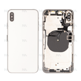 Chassis avec Petites Pièces Original OEM pour Apple iPhone XS Max - Blanc