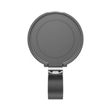 Support magnétique en silicone pour anneau Rixus RXPH60B – Noir