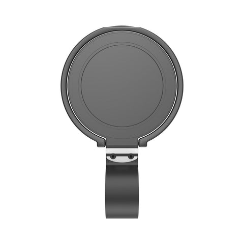 Support magnétique en silicone pour anneau Rixus RXPH60B – Noir
