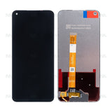 Ecran Original OEM + Vitre pour OnePlus Nord N200 5G (DE2118) - Noir