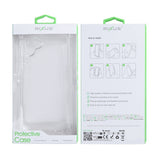 Étui anti-éclatement Rixus pour Samsung Galaxy A07 transparent