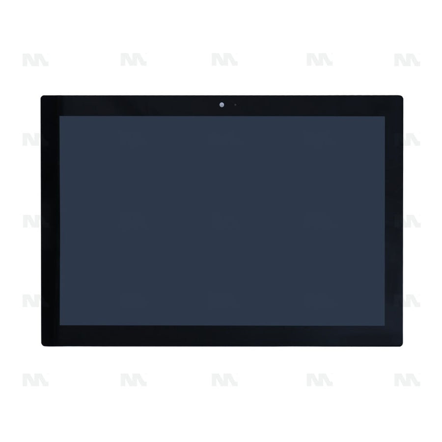 Ecran LCD complet + Vitre pour Lenovo Tab 4 10 TB-X304F - Noir
