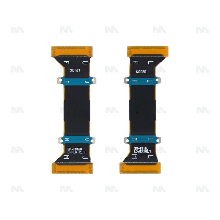 Kit de réparation d'écran Samsung Galaxy Z Fold2 5G F916B Original