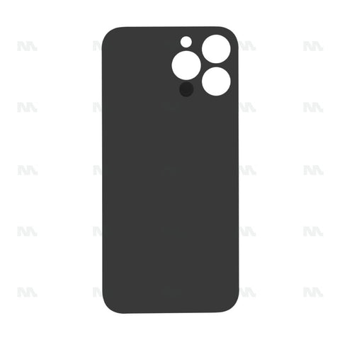 Vitre Arrière avec bloc complet pour Apple iPhone 13 Pro Max, Vert, Compatible