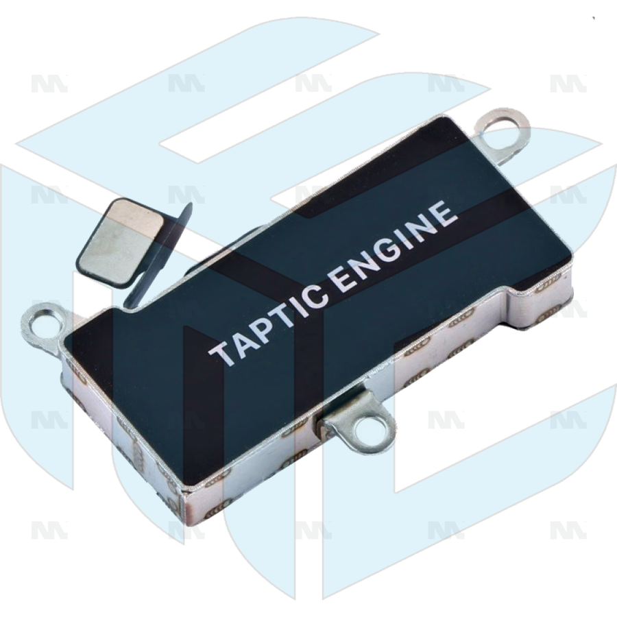 Moteur de vibration pour iPhone 12 – Reconditionné