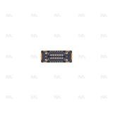 Capteur de lumière ambiante à inductance – Connecteur FPC compatible (12 pin) pour iPhone 15 Pro et 15 Pro Max
