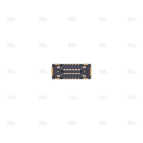 Capteur de lumière ambiante à inductance – Connecteur FPC compatible (12 pin) pour iPhone 15 Pro et 15 Pro Max