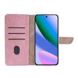 Étui Portefeuille Rixus Pour Google Pixel 11 Pro XL Rose