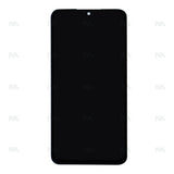 Chassis + Ecran OLED + Vitre pour Samsung Galaxy A16 4G (EU) A165F - Noir