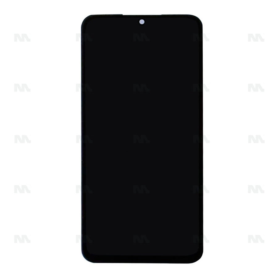 Chassis + Ecran OLED + Vitre pour Samsung Galaxy A16 4G (EU) A165F - Noir