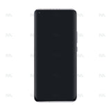 Chassis + Ecran Original OEM + Vitre pour Xiaomi Mi 11 5G (M2011K2C / M2011K2G) - Midnight Gray