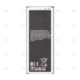 Batterie Samsung Galaxy Note 4 N910 (EB-BN910BBE) - OEM