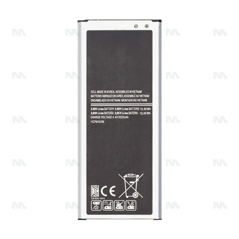 Batterie Samsung Galaxy Note 4 N910 (EB-BN910BBE) - OEM