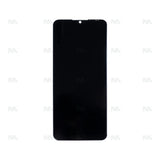 Ecran Original OEM + Vitre pour ZTE Blade V30 Vita - Noir