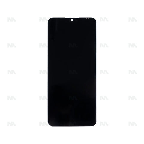 Ecran Original OEM + Vitre pour ZTE Blade V30 Vita - Noir