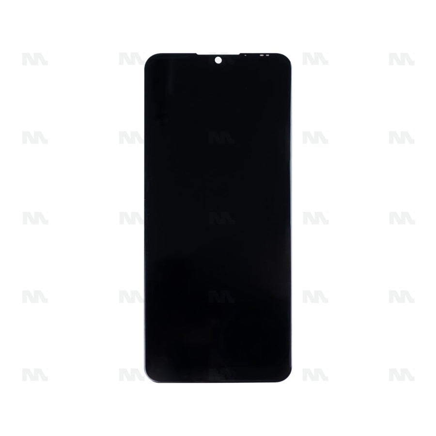 Ecran Original OEM + Vitre pour ZTE Blade V30 Vita - Noir