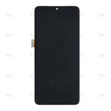 Ecran Officiel Service Pack + Vitre pour Samsung Galaxy S20 Plus SM-G985F / SM-G986F