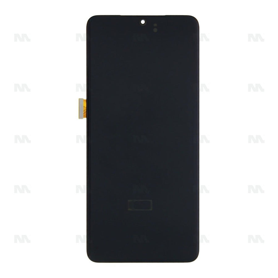 Ecran Officiel Service Pack + Vitre pour Samsung Galaxy S20 Plus SM-G985F / SM-G986F