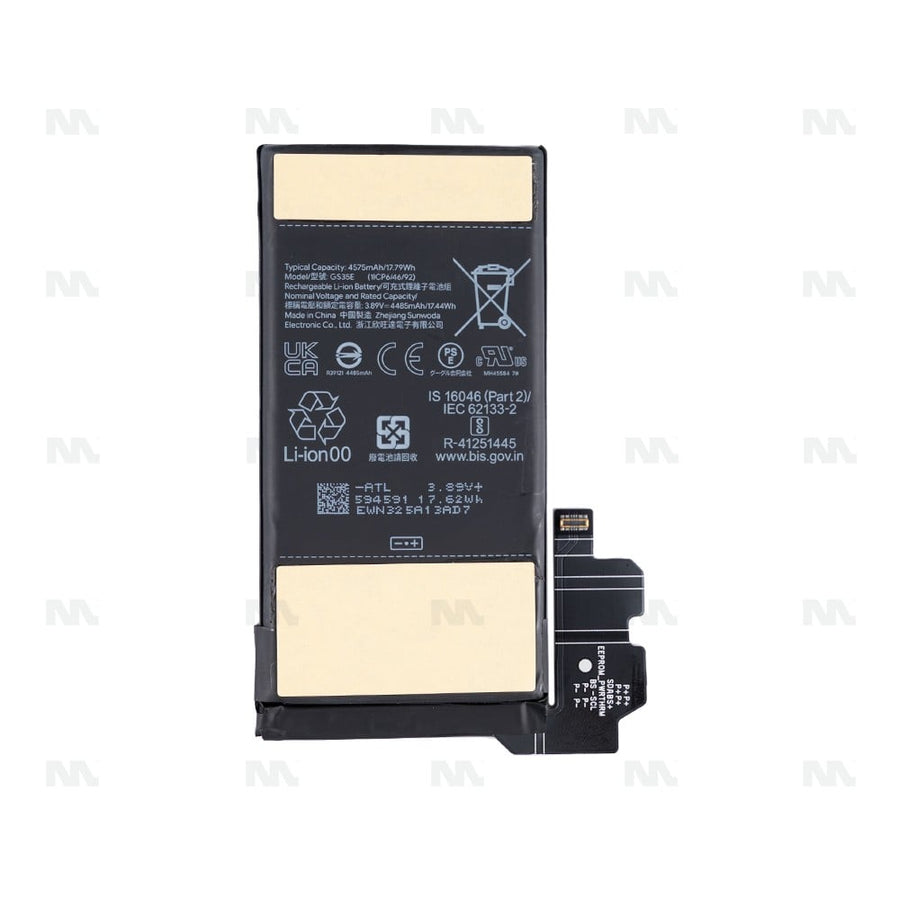 Batterie Google Pixel 8 (GS35E) - OEM