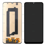Ecran pour Samsung Galaxy M21 M215F / M30 M305F / M30s M307F / M31 M315F – Soft-OLED – Noir