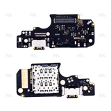 Connecteur de charge pour Xiaomi Redmi Note 11 Pro 5G – OEM