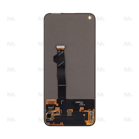 Ecran Original OEM + Vitre pour Honor 30 (BMH-AN10, BMH-AN20) - Noir