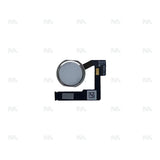 Bouton d'accueil Blanc pour iPad Air 3 (2019) 10,5