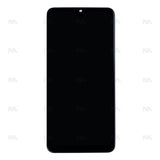 Chassis + Ecran Incell pour Samsung Galaxy A32 4G A325F - Noir