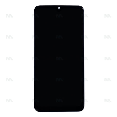 Chassis + Ecran Incell pour Samsung Galaxy A32 4G A325F - Noir