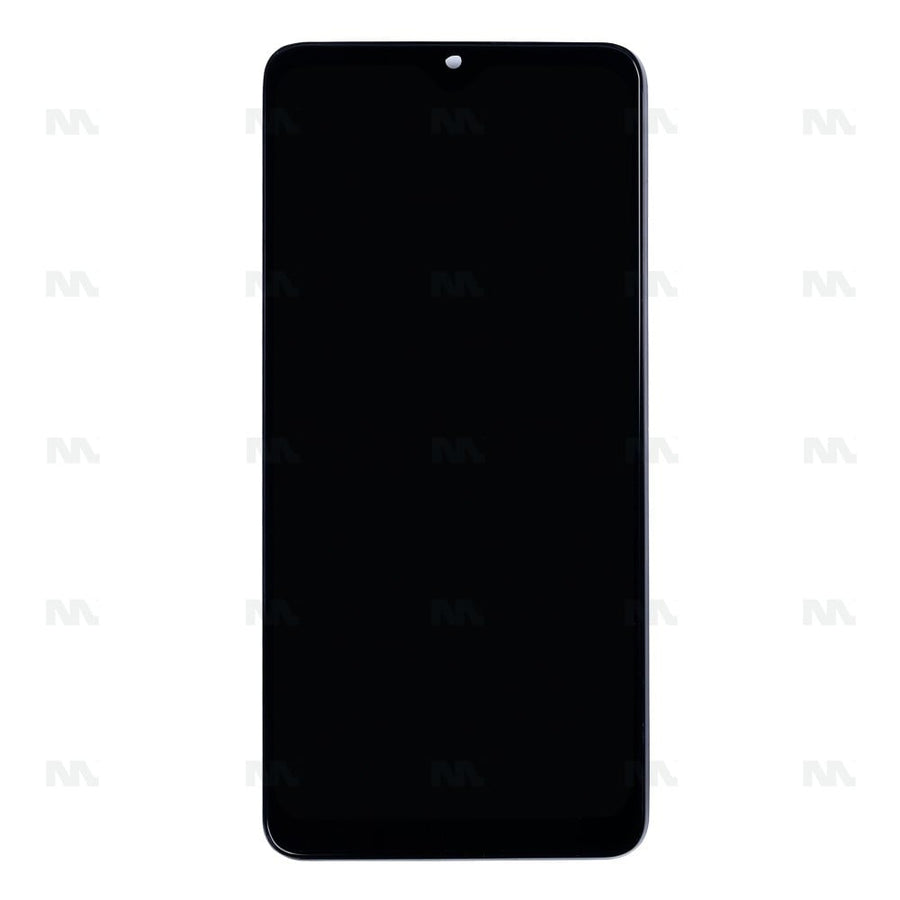 Chassis + Ecran Incell pour Samsung Galaxy A32 4G A325F - Noir