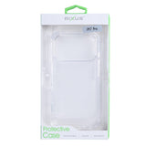 Étui anti-éclatement Rixus pour Apple iPhone 17 Air transparent