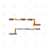 Nappe On/Off et Volume pour Xiaomi Redmi 15 5G OEM