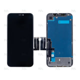 Ecran LCD pour iPhone XR Top - In-Cell