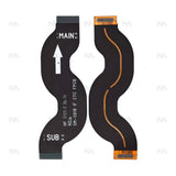 Nappe principale pour Samsung Galaxy S23 Ultra S918B – OEM