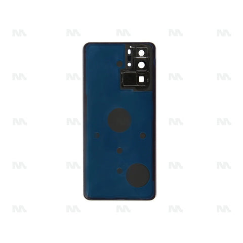 Vitre arrière pour Huawei P30 Pro avec objectif Aurora OEM