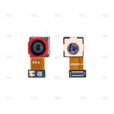 Caméra arrière 50 MP grand angle OEM pour Samsung Galaxy A04s A047F