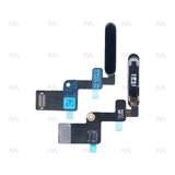 Nappe On/Off pour Apple iPad Air 4 10,9 pouces (2020) – Gris sidéral – Reconditionné