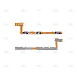 Nappe On/Off et Volume pour Xiaomi Redmi Note 11 Pro 4G – OEM