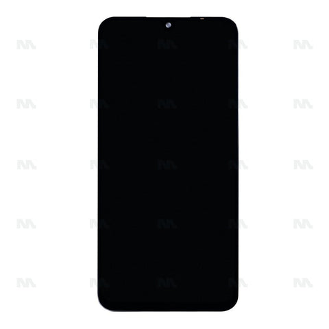 Ecran In-Cell sans cadre pour Samsung Galaxy A35 A356B / A55 A556B / M35 M356B - Noir