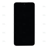 Ecran Incell Original Service Pack pour Samsung Galaxy A36 A366B / A56 A566B - Noir