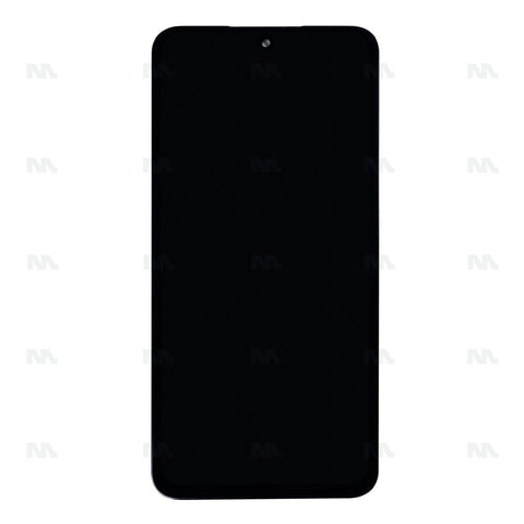 Ecran Incell Original Service Pack pour Samsung Galaxy A36 A366B / A56 A566B - Noir