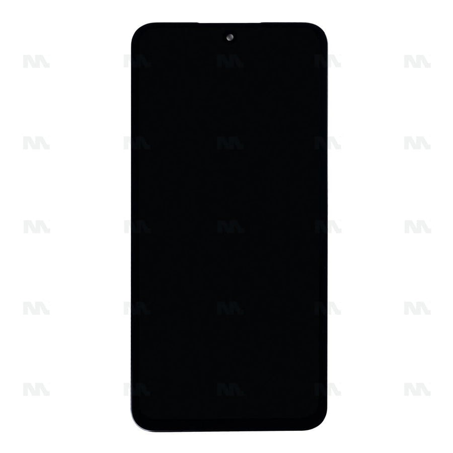 Ecran Incell Original Service Pack pour Samsung Galaxy A36 A366B / A56 A566B - Noir