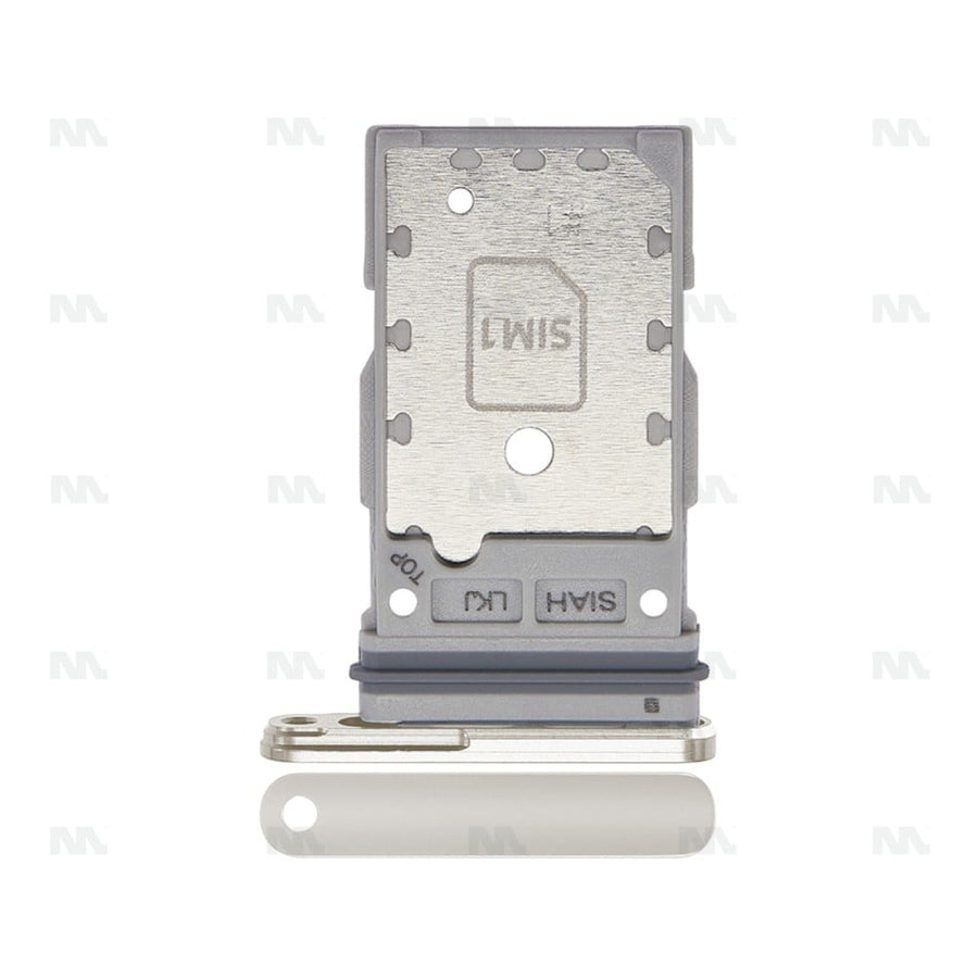 Support de carte SIM Lime OEM pour Samsung Galaxy S23 S911B, S23 Plus S916B