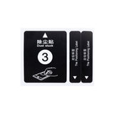 Étui Rixus Classic 03 avec MagSafe pour Apple iPhone 15 Pro rose clair